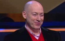 "Кремль мой агент": Гордон сказал, является ли кремлевским агентом