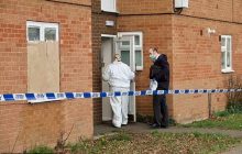 Житель Англии обезглавил мать, потому что считал ее порождением дьявола