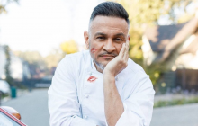 "Звільнив за секс на кухні": Ектор Хіменес-Браво відверто розповів про службові романи