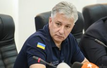 Кабмин уволил главу ГСЧС Чечеткина