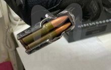 Россиянин после бурной ночи пришел на осмотр в поликлинику "без штанов, зато с карабином" (фото)
