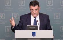 "С какого перепуга?": Данилов жестко ответил немцам о приеме беженцев Украиной (видео)
