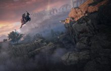 Появилось много роликов с прохождением Elden Ring от создателей Dark Souls и автора "Игры престолов"