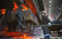 Бюджет Мариуполя в 2021 году получил более 1 миллиарда налогов от предприятий "Метинвеста"