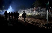 Миграционный кризис: в МВД оценили угрозы для украинской границы