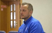 Выступавший в чемпионате Украины футболист попал в реанимацию из-за коронавируса