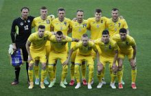 ЧМ-2022: аналитическая компания оценила шансы сборной Украины на второе место в отборочной группе