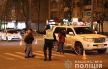 Медики розповіли про стан дітей, яких учора у Харкові збив позашляховик