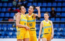 Разгромили Францию: сборная Украины по баскетболу сотворила громкую сенсацию в отборе на Евро-2023