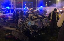 Бесправные. Можно ли "усмирить" лихача на дороге, если навсегда забрать у него водительские права
