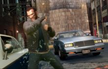 Схоже, Take-Two готує поліпшену версію GTA IV — знайшлося вже два докази