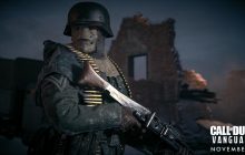 Нова Call of Duty про Другу світову війну розлютила мусульман — розробникам довелося вибачитися