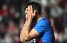 Один з найкращих голеадорів в історії АПЛ може завершити кар'єру через проблеми зі здоров'ям