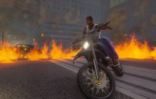Улучшенные версии классических частей GTA лишились части читов, но их заменили новыми