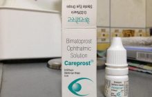 Опасно для здоровья: в Украине запретили популярное лекарственное средство для роста ресниц