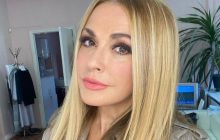 Ольга Сумская вышла в свет с 19-летней дочкой и показала ее фото