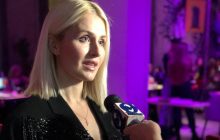 О болезни сына и насилии в семье: певица Мята расплакалась в эфире