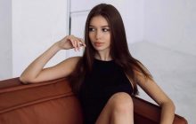Из списка Forbes: СМИ рассекретили бойфренда "Мисс Украина-2021" (фото)