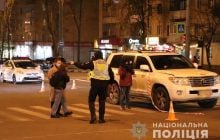 Водій Toyota, який збив двох дітей у Харкові, був під метадоном – прокуратура