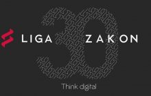 ЛИГА:ЗАКОН отмечает свое 30-летие масштабной трансформацией компании