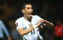 Сборная Аргентины обыграла непростого соперника в квалификации ЧМ-2022 (видео)