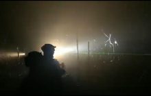 Миграционный кризис в ЕС: силовики Лукашенко штурмовали границу Польши (видео)