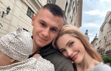 Жена футболиста сборной Украины назвала сумму, которую должен зарабатывать ее мужчина