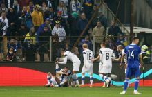 Отбор на ЧМ-2022: Финляндия в меньшинстве обыграла Боснию и Герцеговину и обошла Украину в группе (видео)