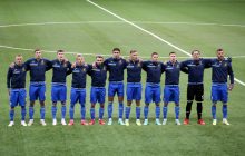 Отбор ЧМ-2022: какие варианты устроят сборную Украины для выхода в стыковые матчи