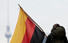 У Німеччині через коронавірус готуються до надзвичайної ситуації: хочуть мобілізувати тисячі військових