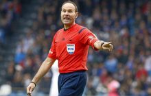 Босния и Герцеговина - Украина: судьбоносный матч отбора ЧМ-2022 рассудит топ-арбитр