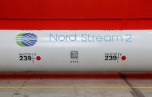 Британия призвала Евросоюз бойкотировать "Северный поток-2"