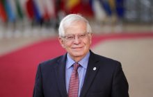 Боррель о скоплении войск РФ: готовимся к худшему, ожидаем лучшего