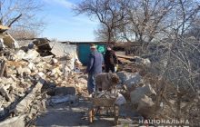 Нарушение законов и обычаев войны: из-за обстрела боевиками села открыто уголовное производство