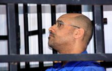 Сын Каддафи намерен стать президентом Ливии