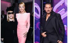 Пугачева не дала дочери закрутить роман с известным певцом: боялась третьей беременности