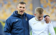 Шевченко объяснил, почему он не заберет в Дженоа игроков сборной Украины