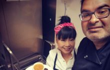 Внезапно умер известный 45-летний шеф-повар и популяризатор здорового питания