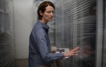 Один из лучших фильмов года: почему "Память" с Тильдой Суинтон покоряет сердца зрителей (рецензия)