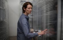 Один з найкращих фільмів року: чому "Пам'ять" з Тільдою Свінтон підкорює серця глядачів (рецензія)