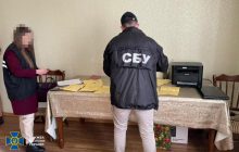 СБУ разоблачила крупную сеть COVID-аферистов в Киеве и двух областях