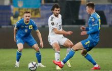 Босния и Герцеговина - Украина: где смотреть матч квалификации ЧМ-2022