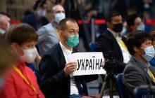 Омбудсмен назвала обвинения РФ в отношении Цимбалюка давлением и нарушением его прав