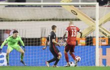 "Брависсимо": украинский комментатор эмоционально отреагировал на автогол сборной России (видео)