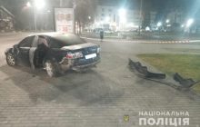 В Луцке пьяный водитель сбил на тротуаре епископа: он умер в больнице