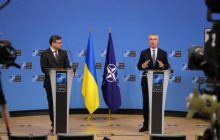 "Видим увеличение напряжения": Столтенберг оценил вероятность вторжения России в Украину