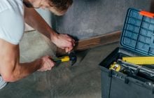 Рецепт катастрофи: топ-10 помилок новачка в домашньому ремонті