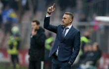 Отбор ЧМ-2022: тренер Боснии и Герцеговины поделился ожиданиями от матча с Украиной