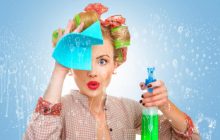 Чем отмыть духовку от жира и гари: 5 действенных способов