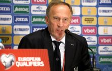 "Еще не заслужил успех": тренер сборной Украины - о решающем матче с Боснией и Герцеговиной